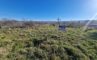 Teren intravilan de vanzare in Partos - Poză 3