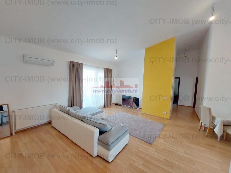 Inchiriere Apartament 3 camere Baneasa - Poză 7