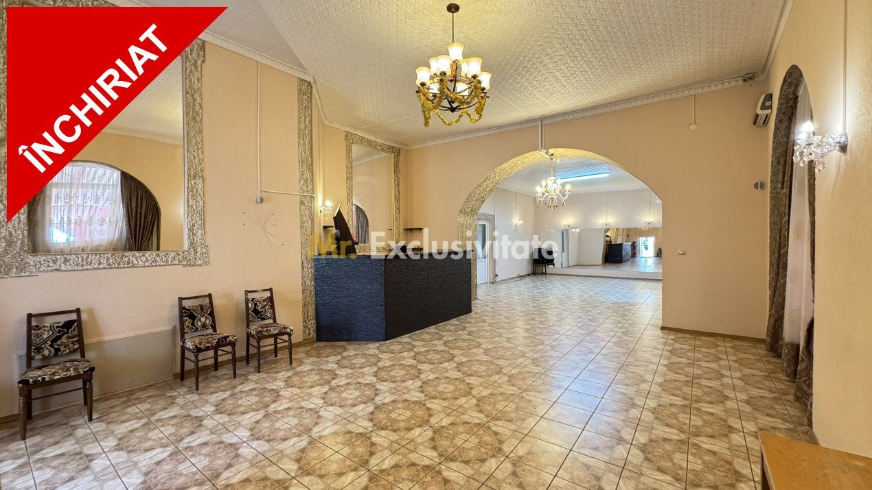 Spații de Inchiriat - Proprietate cu funcțiuni mixte – Str. Căplenilor Carei - Poză 29