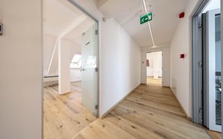 Clădire administrativă renovată integral – oportunitate investițională – Brașov - Poză 27