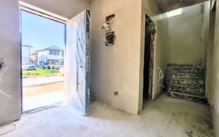Vila moderna 5 camere // Chiajna // zona noua de case - Poză 3