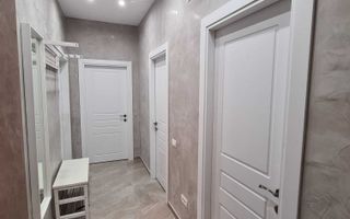 De inchiriat apartament 3 camere in zona Primaverii - Poză 1
