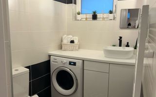 Casa premium 78 mp utili terasa 18 mp 2 parcari private Arhitectilor - Poză 9
