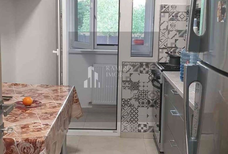 Apartament 2 camere Metalurgiei / Turnu Magurele / CAVAR - Poză 7