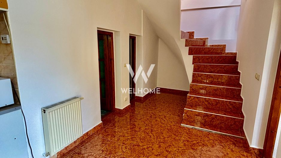 Casa individuala Calea Dumbravii, Sibiu - Poză 18