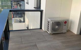 COM 0% I  Cortina North I 3 camere Pipera Aviatiei I parcare inclusa - Poză 4