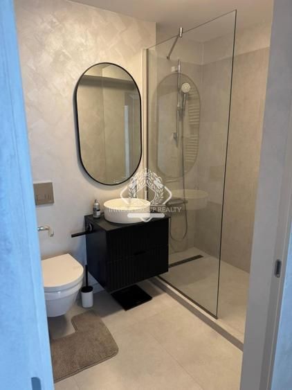 Duplex 3 camere, 3 bai | Aviatiei - Cloud 9 | Loc de parcare subteran - Poză 9