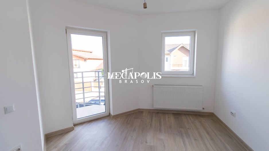 Casa Single Intabulata / Utilitati / Credit - Poză 26
