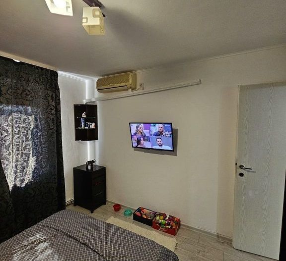 Apartament 2 camere | Pet friendly |Centrala proprie | Arena Nationala-Mega Mall - Poză 5