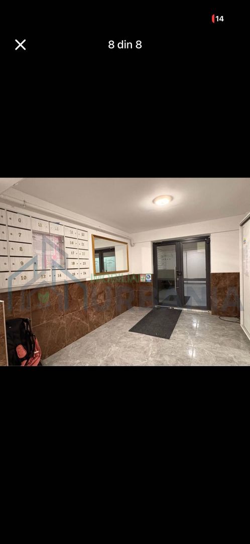 Apartament 2 camere de inchiriat - Valea Adanca (TLT - 5 Drumuri) - 370 euro/luna - Poză 8