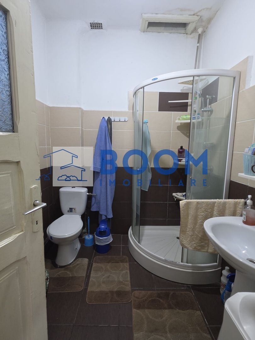 Casă 4 camere | Zona Centrala | Investitie - Poză 8