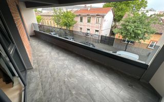 Apartament de 2 camere, 70mp, parcare, Zona Centrala - Poză 9