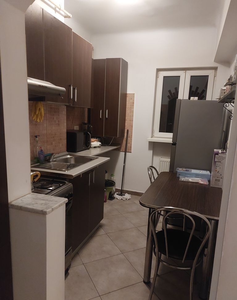 APARTAMENT COCHET  ZONA DOROBANTI CAPITALE - Poză 6