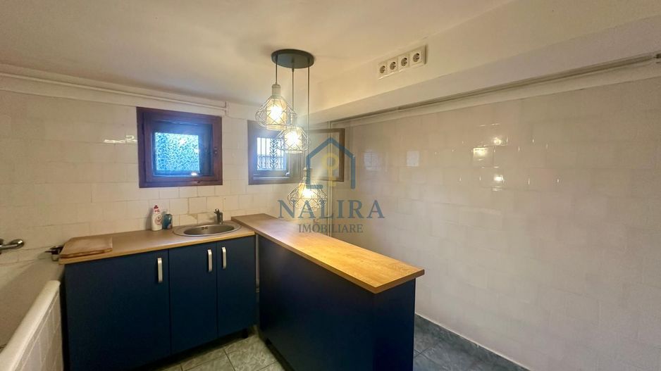 Casă deosebită D+P+1, Baia Mare - Poză 11