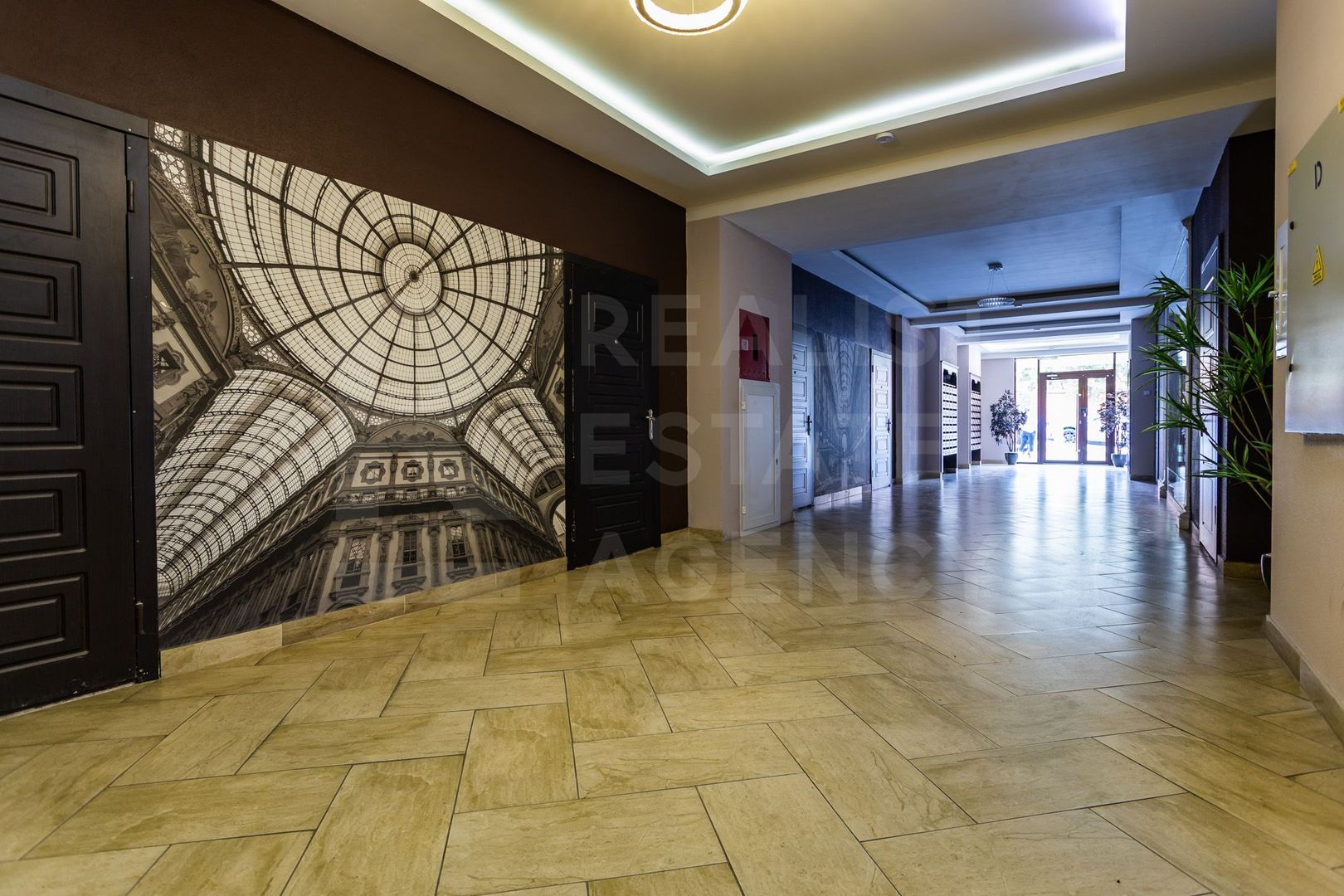 Vânzare, apartament, 2 camere, str. Milano, sectorul Buiucani - Poză 11