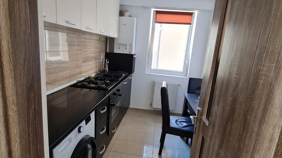 Apartament de inchiriat cu 3 camere si garaj strada Oasului 90 - Poză 7