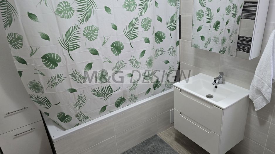 Apartament cu 2 camere Giroc - Poză 13
