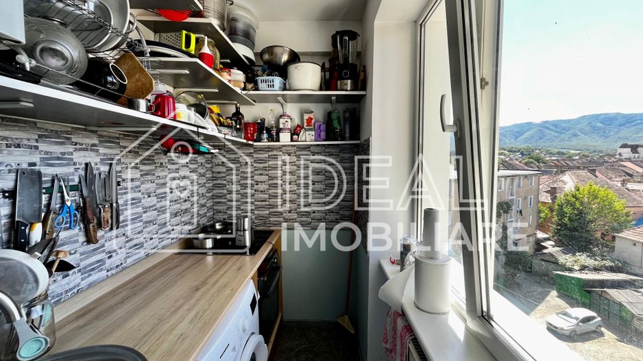 Apartament 2 camere - Cisnădie | zona centrală - Poză 8