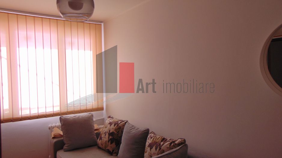Apartament 3 camere Parc Diham - Poză 15