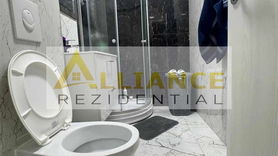 Popesti-Apartament 3 Camere-Gata de Mutare - Poză 26