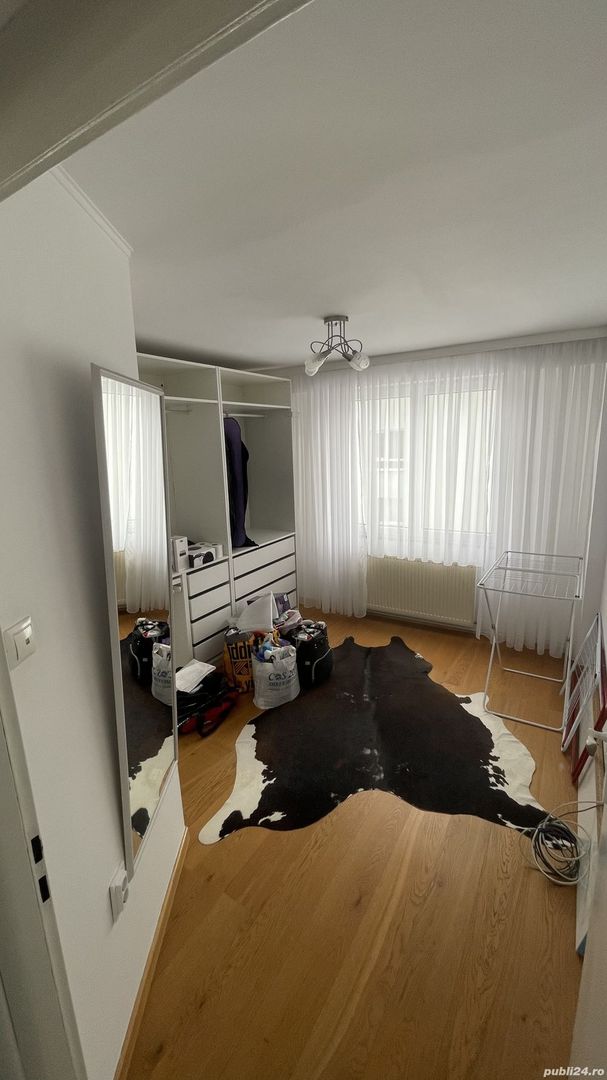 Apartament cu 3 camere - Poză 6