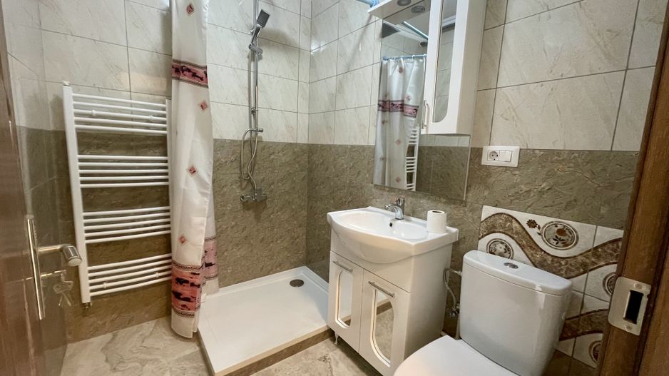 Garsoniera 24 MP | Siret | Complet Renovata | Centrala proprie - Poză 12