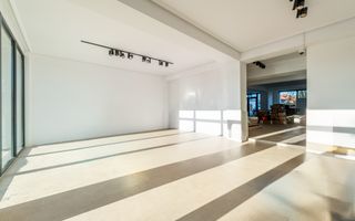 Spatiu comercial 165mp | 11ml vitrina | 2 grupuri sanitare | Borhanci - Poză 1