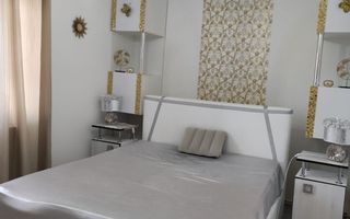 Apartament 3 camere de închiriat, zona Tudor - Șoseaua Vasile Lupu, Iași - Poză 2