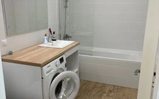 2 camere, modern, garaj, bloc nou, Europa zona Eugen Ionesco, Luminia - Poză 5