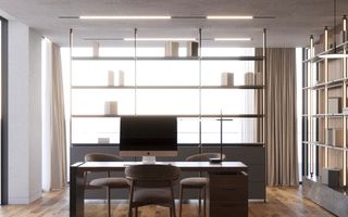 NEW CONCEPT VILLA PIPERA - Poză 12