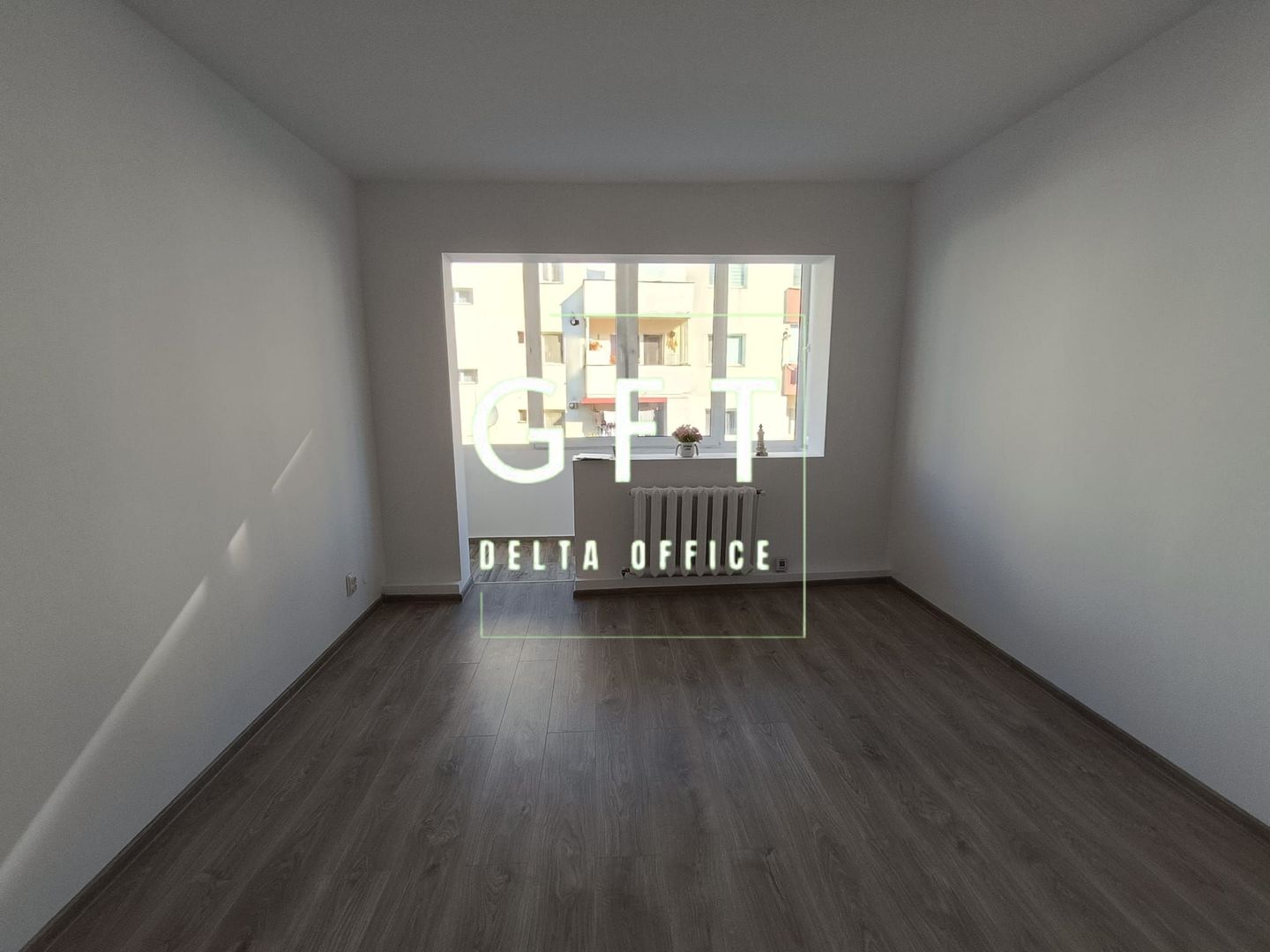 Apartament 2 camere complet renovat – Andrei Mureșanu, etaj 2 - Poză 5