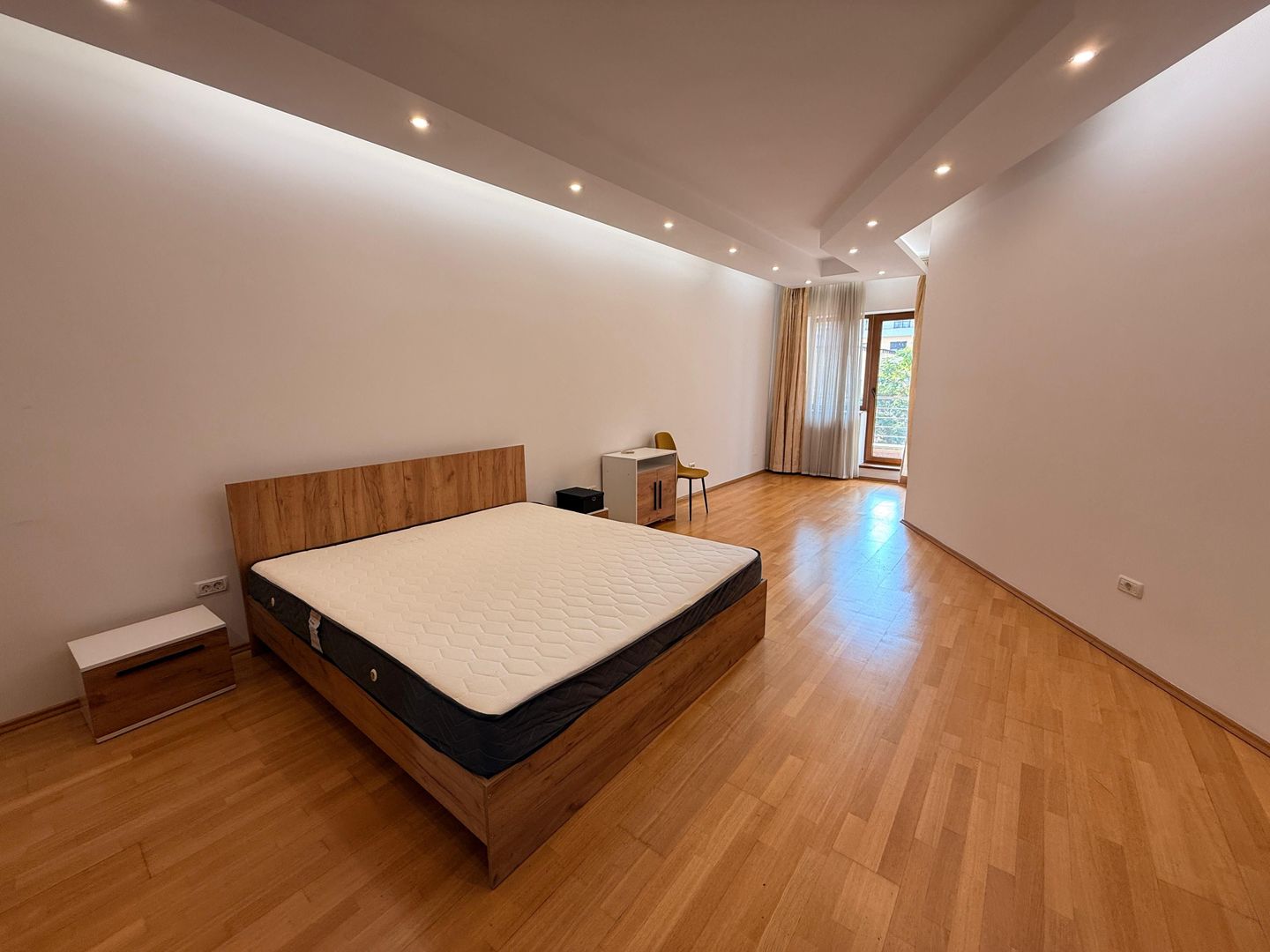 Apartament 3 camere Herastrau | Aron Cotrus - Poză 5