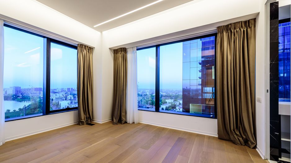 Apartament spațios de 5 camere în zonă exclusivistă, perfect pentru familie - Poză 20