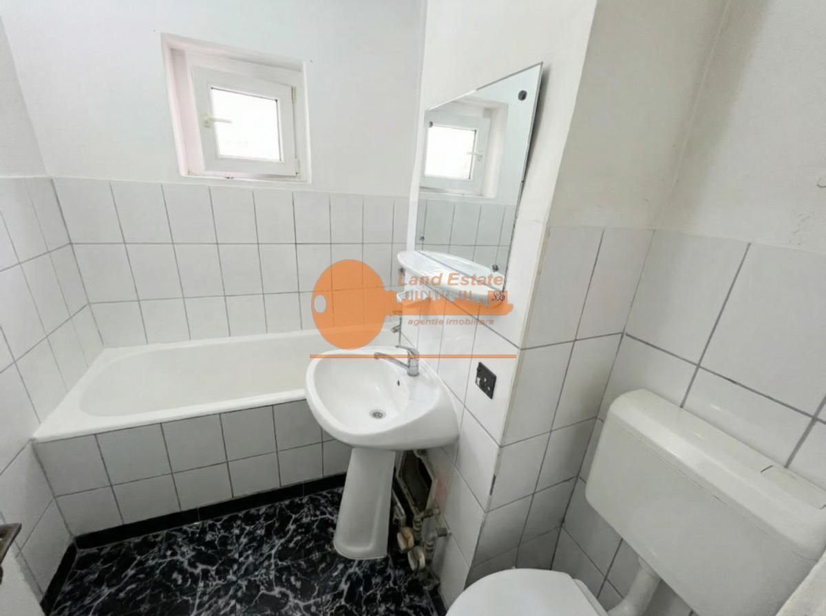 3 camere Rahova bloc reabilitat - Poză 7