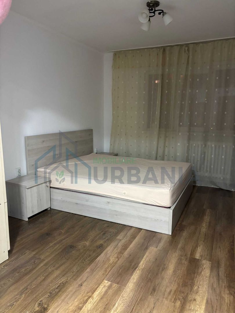 Garsoniera de inchiriat Pacurari - Poză 3