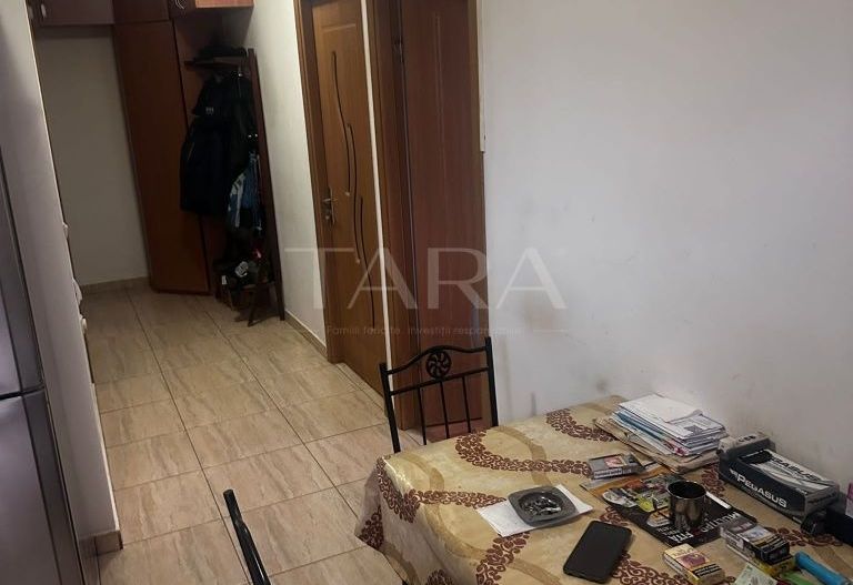 Apartament 2 camere, Florești, zona Porii - Poză 2