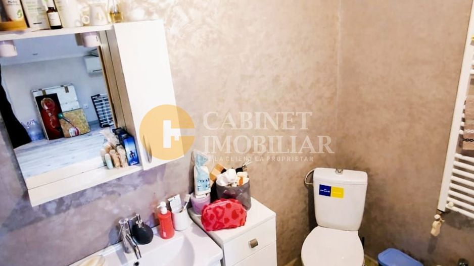 4 camere - mobilat & utilat - 142mp - tip DUPLEX - Poză 4