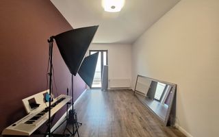 Duplex 4 cam 3 bai parcare&curte Prelungirea Ghence str. Maracineni - Poză 7