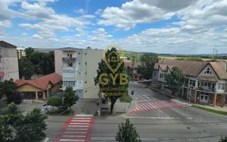 Apartament spatios cu 4 camere, 2 balcoane – Marghita, zona Penny - Poză 19