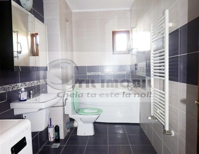 2 CAM NOU BILLA GARA UMF CUZA COPOU - Poză 5