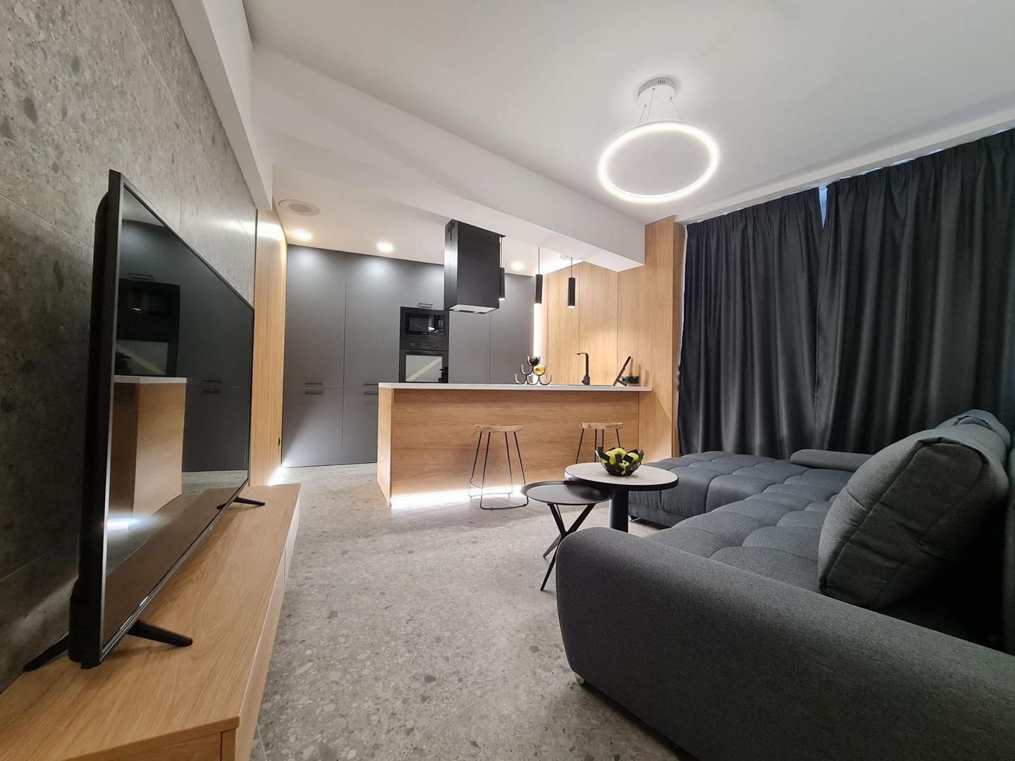 Apartament de lux | 65 mp | Zorilor - Poză 1