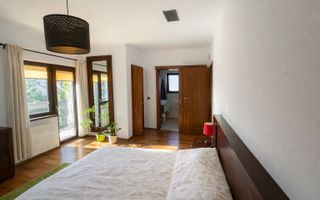 Masterpiece villa*** 6 camere//Independenta energetic//Kaufland Balotesti - Poză 8