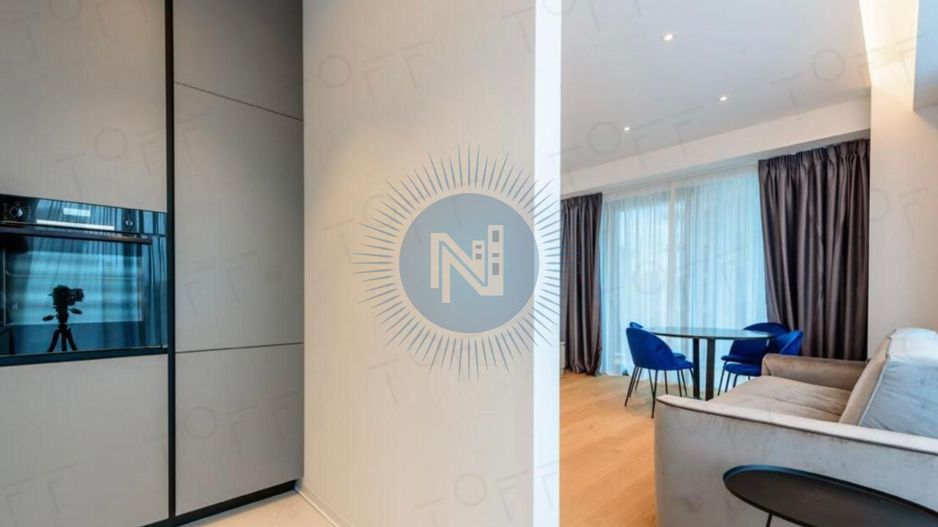 Studio One Eliade - Poză 5