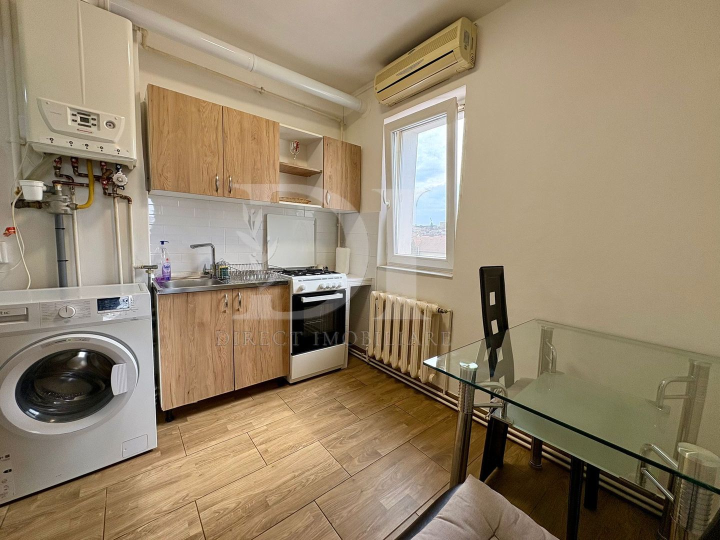 Apartament 2 camere decomandate | Dâmbul Rotund - Poză 6