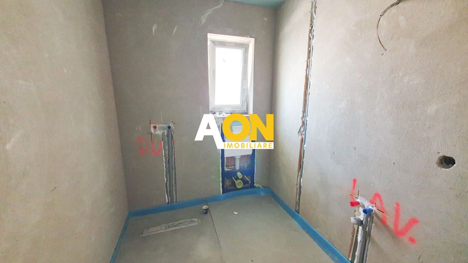 Casa individuala, 4 camere,  435 mp teren, Alba Iulia, zona Maieri - Poză 16