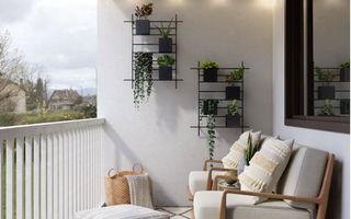 Investitie Titan Pallady ikea metrou Teclu Ansamblu Premium Modern - Poză 5