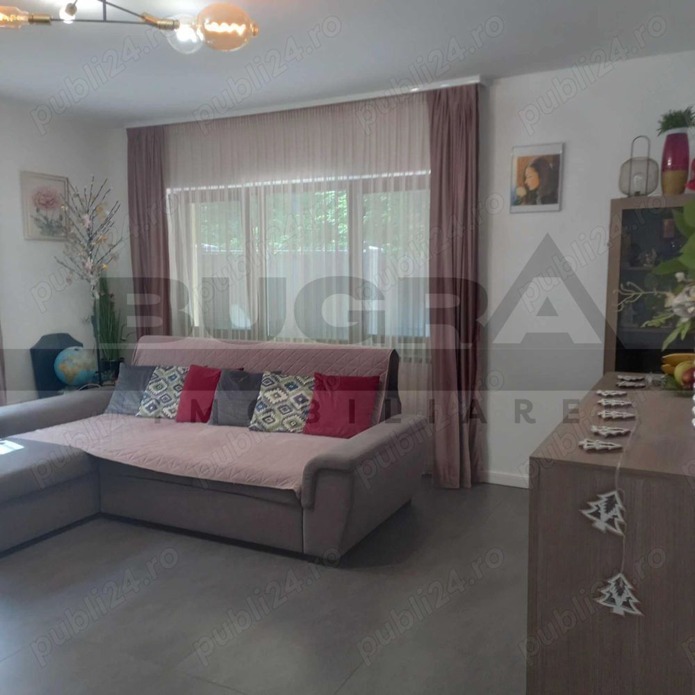 Casa de vanzare / inchiriat, Manastur - Poză 2