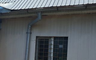 Casă de vânzare în comuna Costuleni, sat Covasna, județul Iași - Poză 1
