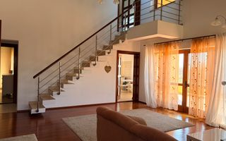 Apartament 3 Camere Vila Baneasa - Poză 1