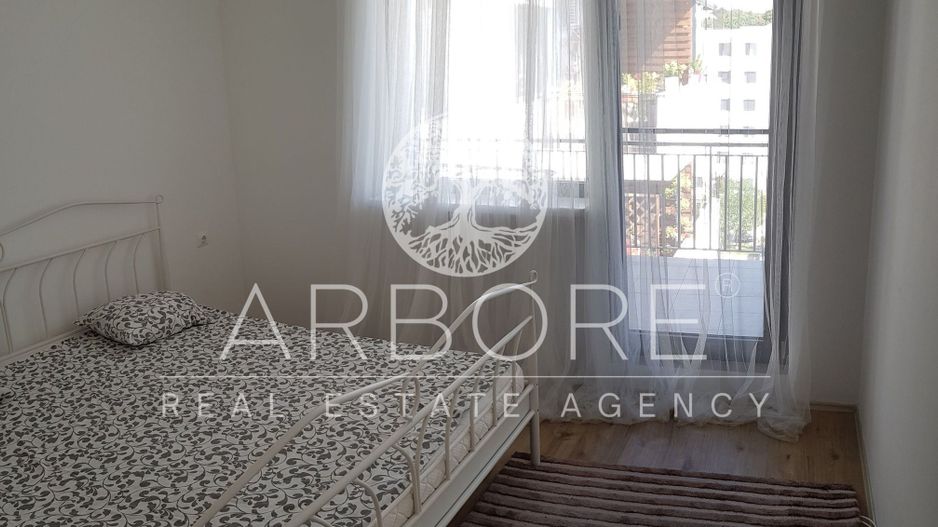 Apartament 2 camere | 53.57 mp | Loc de parcare inclus | Zona Băneasa - Poză 6